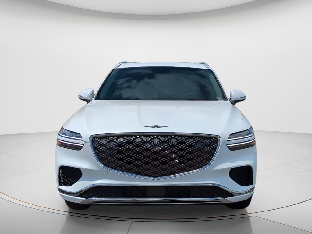 Used 2026 Genesis GV70 2.5T Select image 2