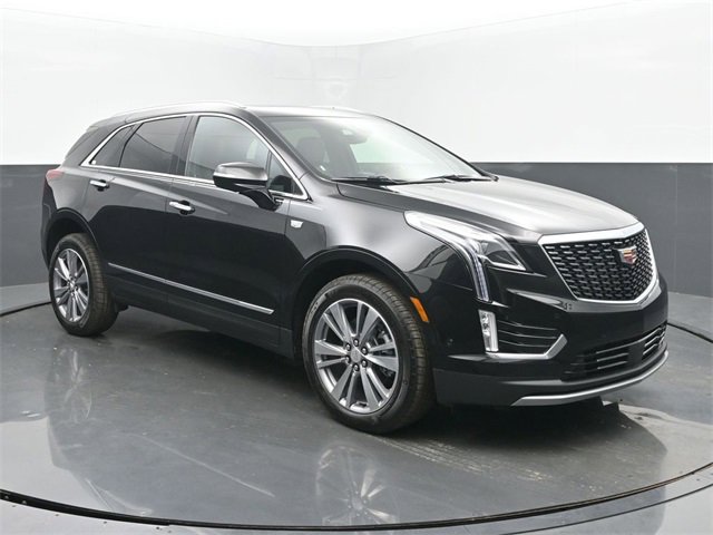 New 2026 Cadillac XT5 Premium Luxury w/ Driver Assist Package image 7