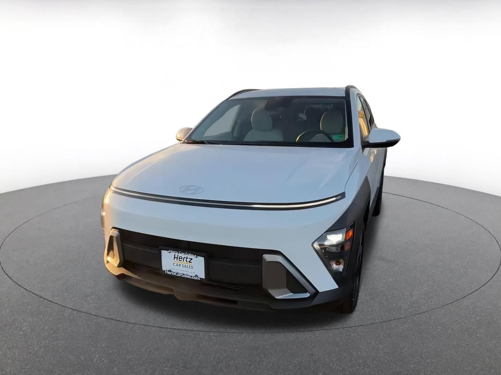 Used 2025 Hyundai Kona SEL image 7