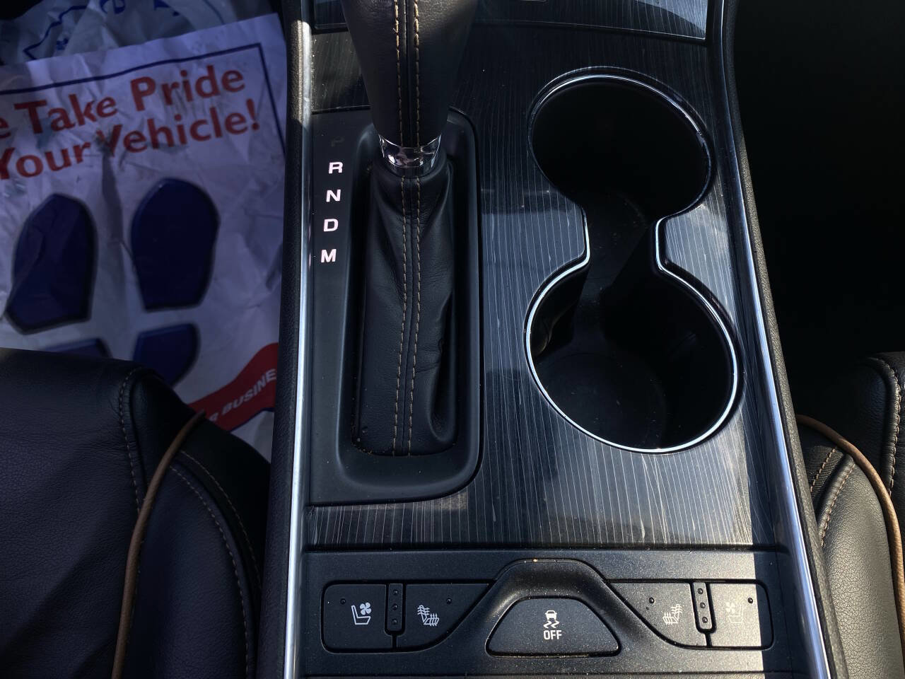 Used 2019 Chevrolet Impala Premier w/ Premier Confidence Package image 18
