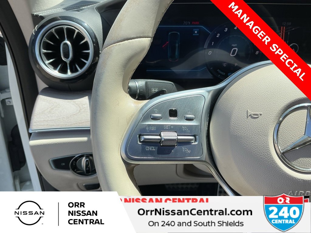 Used 2020 Mercedes-Benz CLS 450 w/ Premium Package image 24