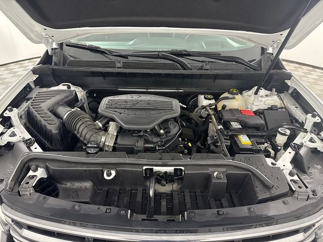 Used 2023 GMC Acadia AT4 w/ Technology Package AWD/4WD image 34