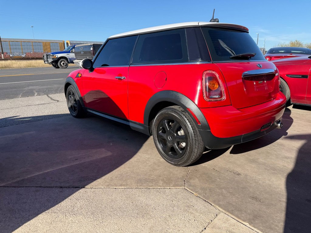 Used 2009 MINI Cooper Hardtop image 18