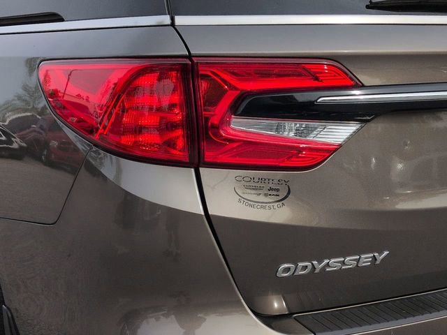 Used 2022 Honda Odyssey EX-L image 14