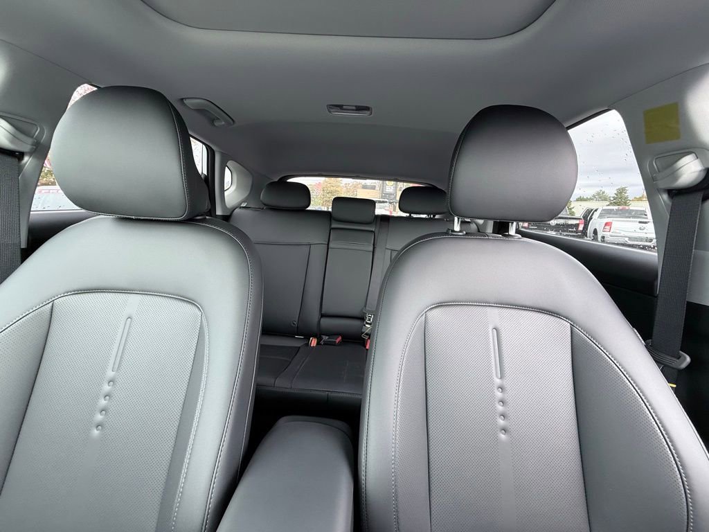 New 2026 Hyundai Kona Limited image 22