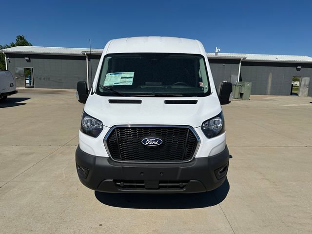 New 2026 Ford Transit 250 148 Medium Roof Extended AWD image 20