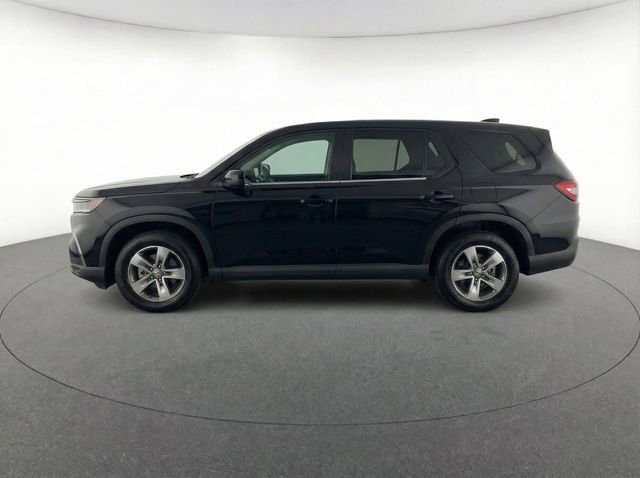 Used 2025 Honda Pilot EX-L image 4