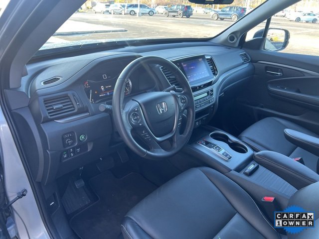 Certified 2023 Honda Ridgeline RTL image 24