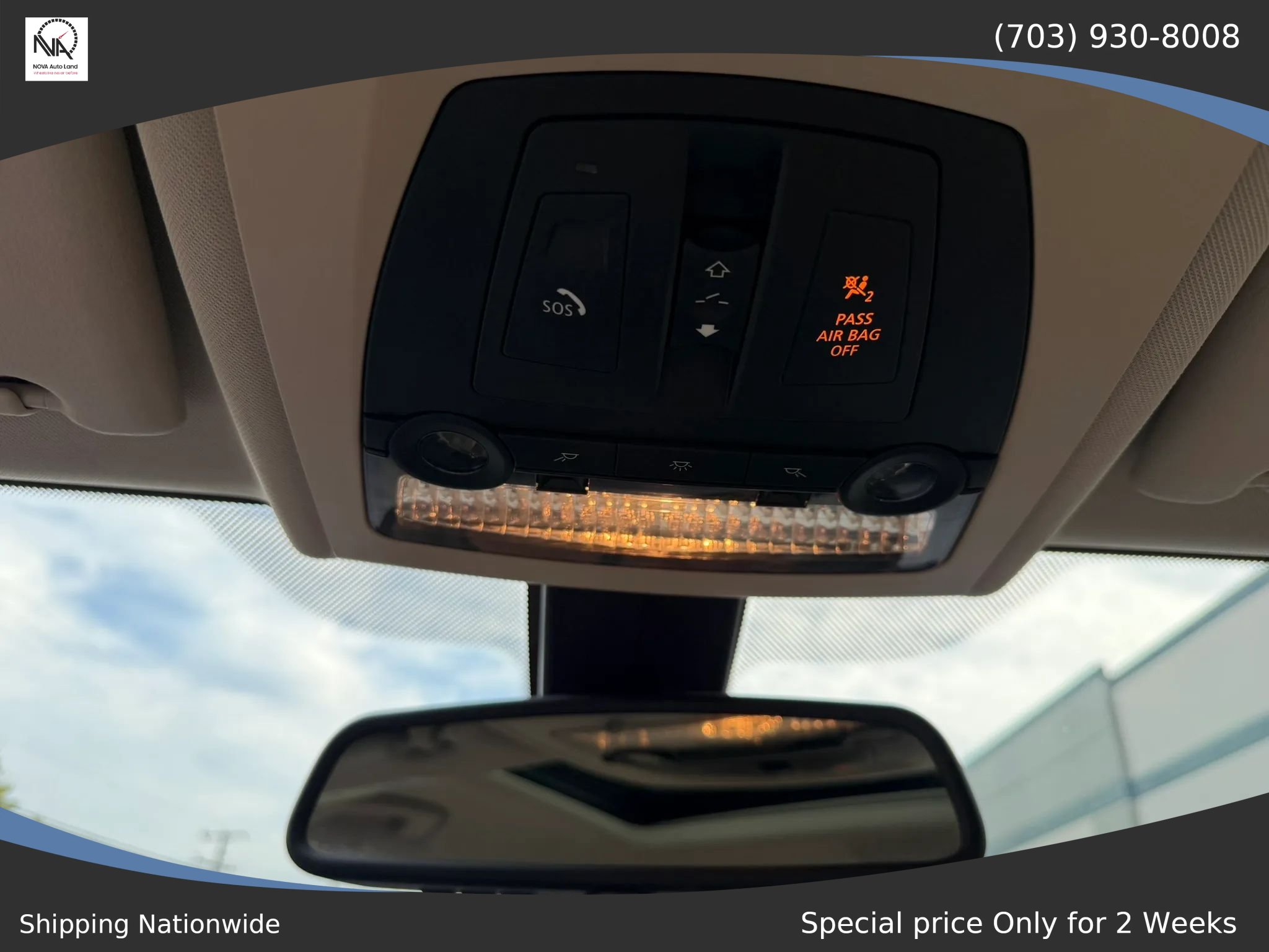 Used 2014 BMW 535i Sedan RWD image 33