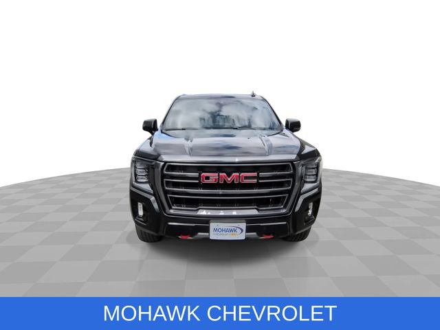Used 2023 GMC Yukon XL AT4 w/ Max Trailering Package AWD/4WD image 3