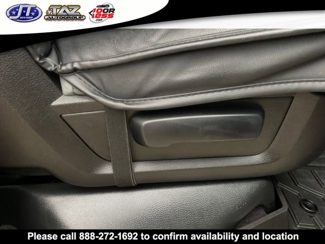 Used 2014 RAM 1500 Express RWD image 16