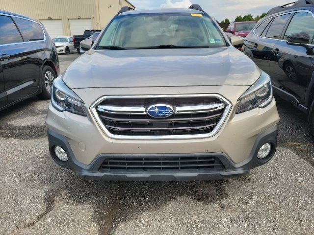 Used 2019 Subaru Outback 2.5i Limited w/ Popular Package #2 AWD/4WD image 2