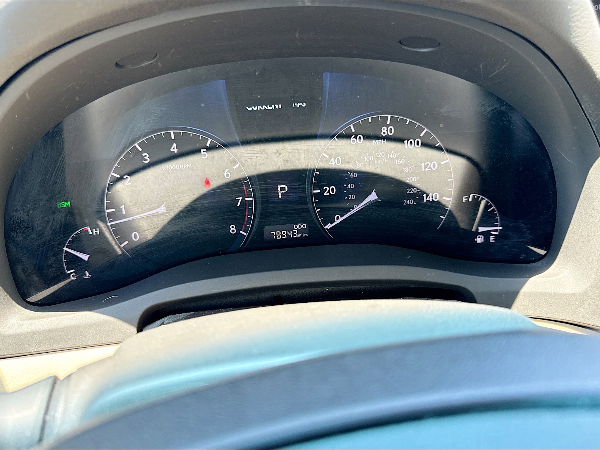 Used 2015 Lexus RX 350 FWD image 39