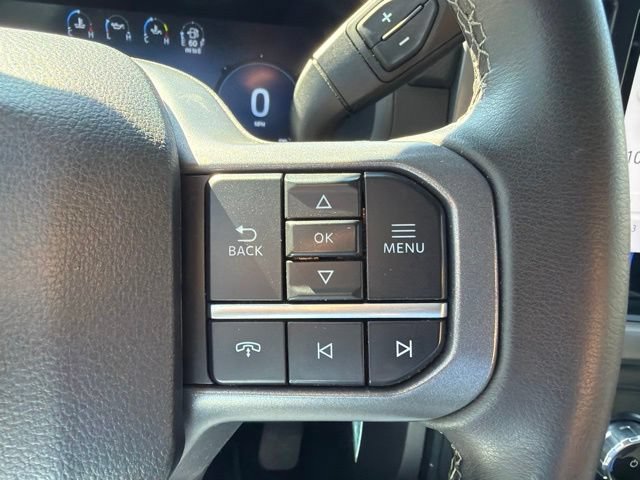 Used 2025 Ford F150 XLT w/ Equipment Group 301A Standard AWD/4WD image 26