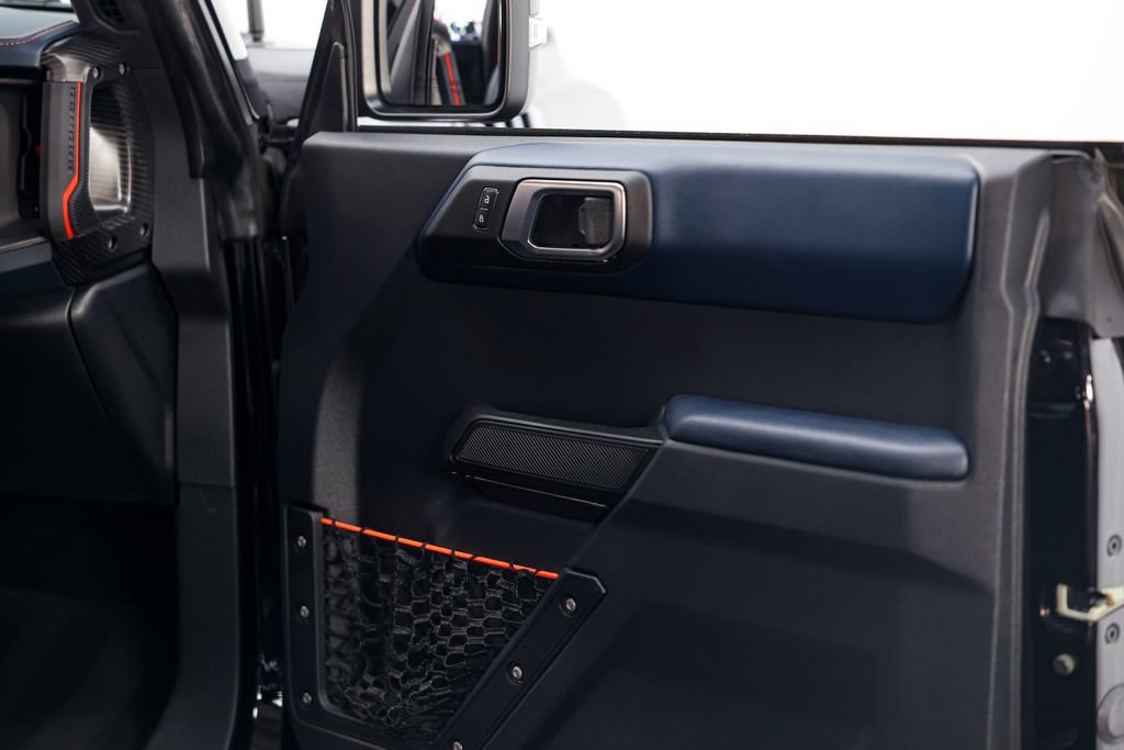 Used 2022 Ford Bronco Raptor image 26