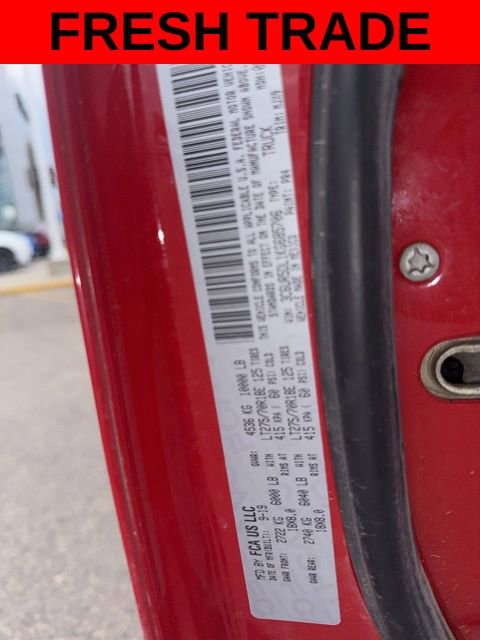 Used 2019 RAM 2500 Big Horn AWD/4WD image 26