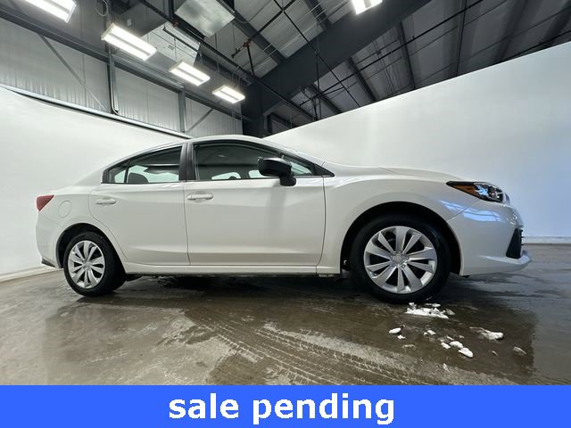 Certified 2023 Subaru Impreza 2.0i image 3