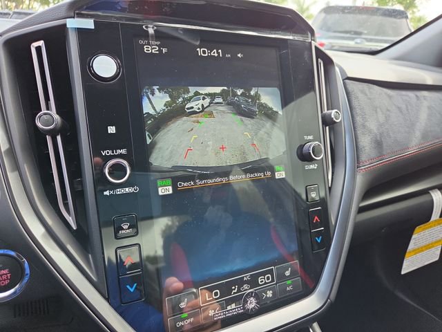 New 2026 Subaru WRX Limited image 17