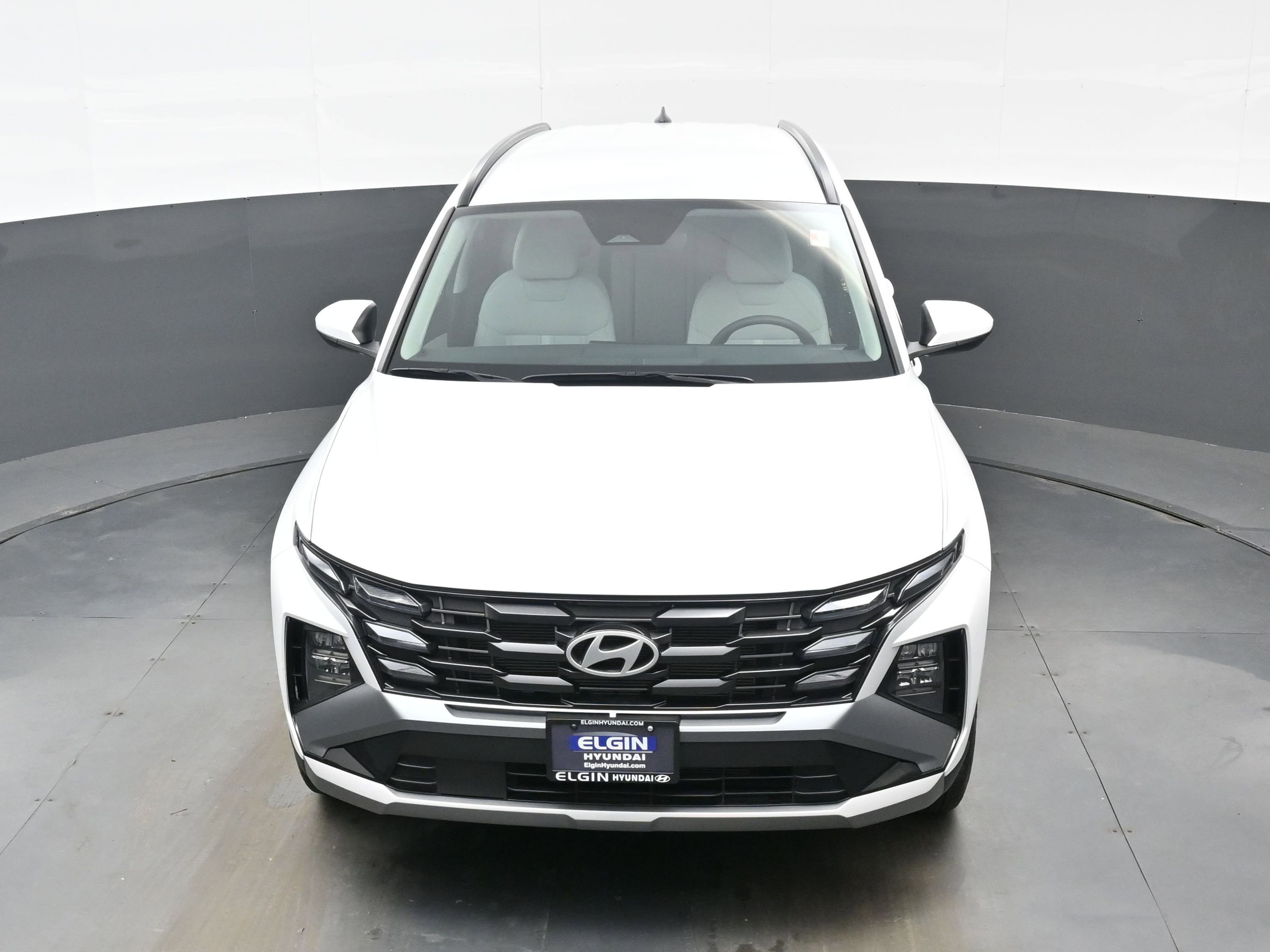 Certified 2026 Hyundai Tucson SEL image 41