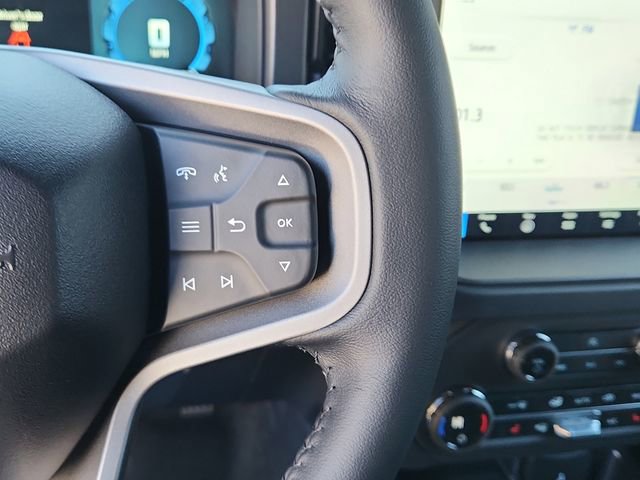 New 2025 Ford Bronco Big Bend image 16