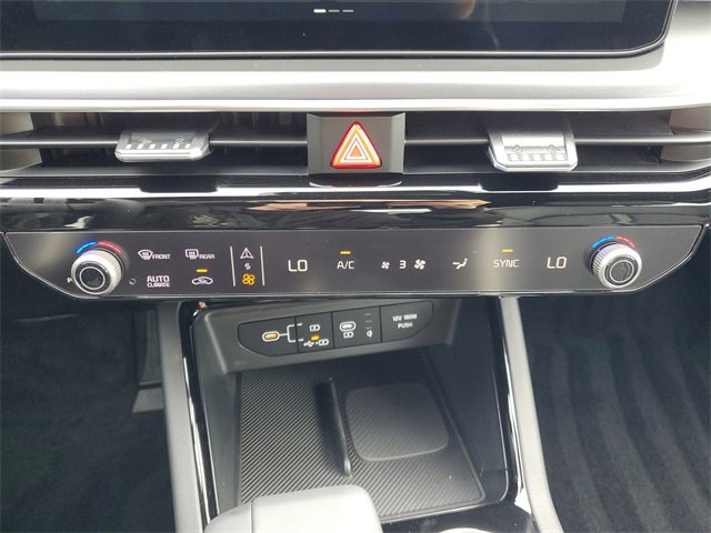 New 2026 Kia K5 GT-Line image 32