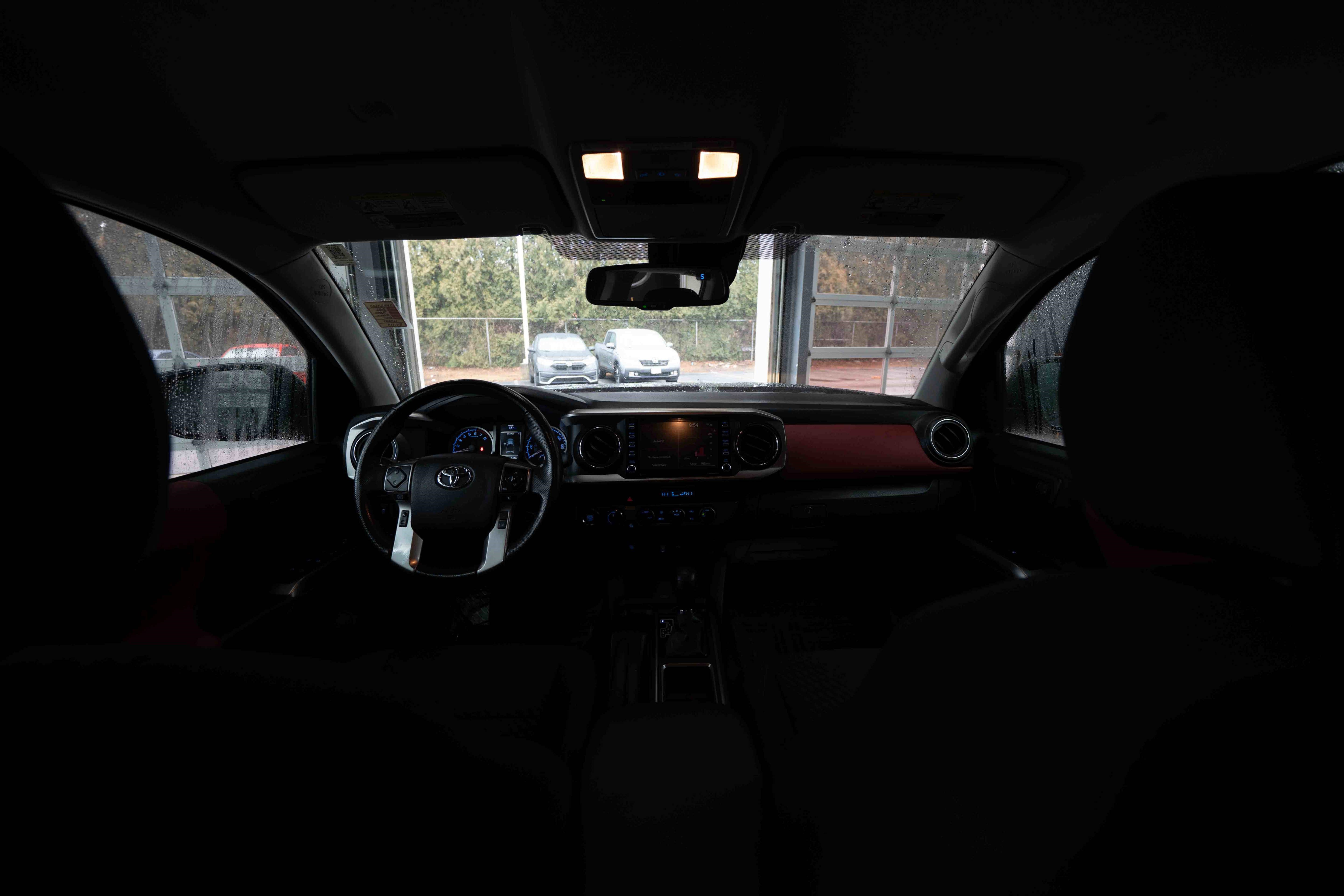 Certified 2023 Toyota Tacoma SR5 image 20