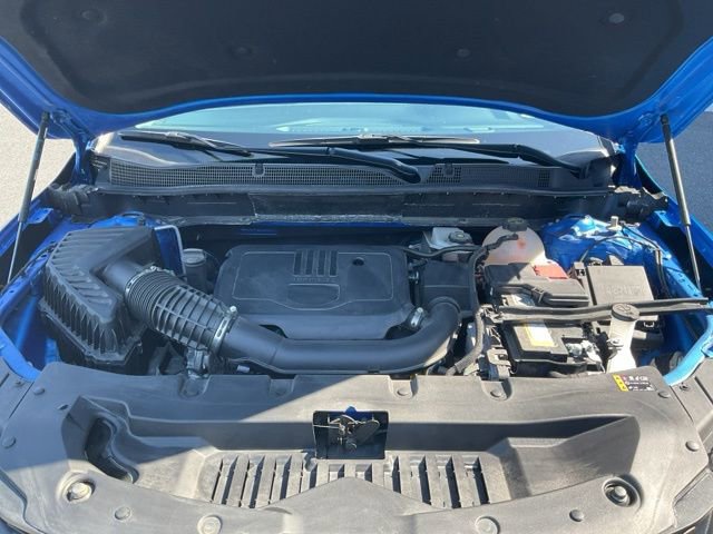 Used 2024 Chevrolet Blazer LT w/ Convenience Package AWD/4WD image 19