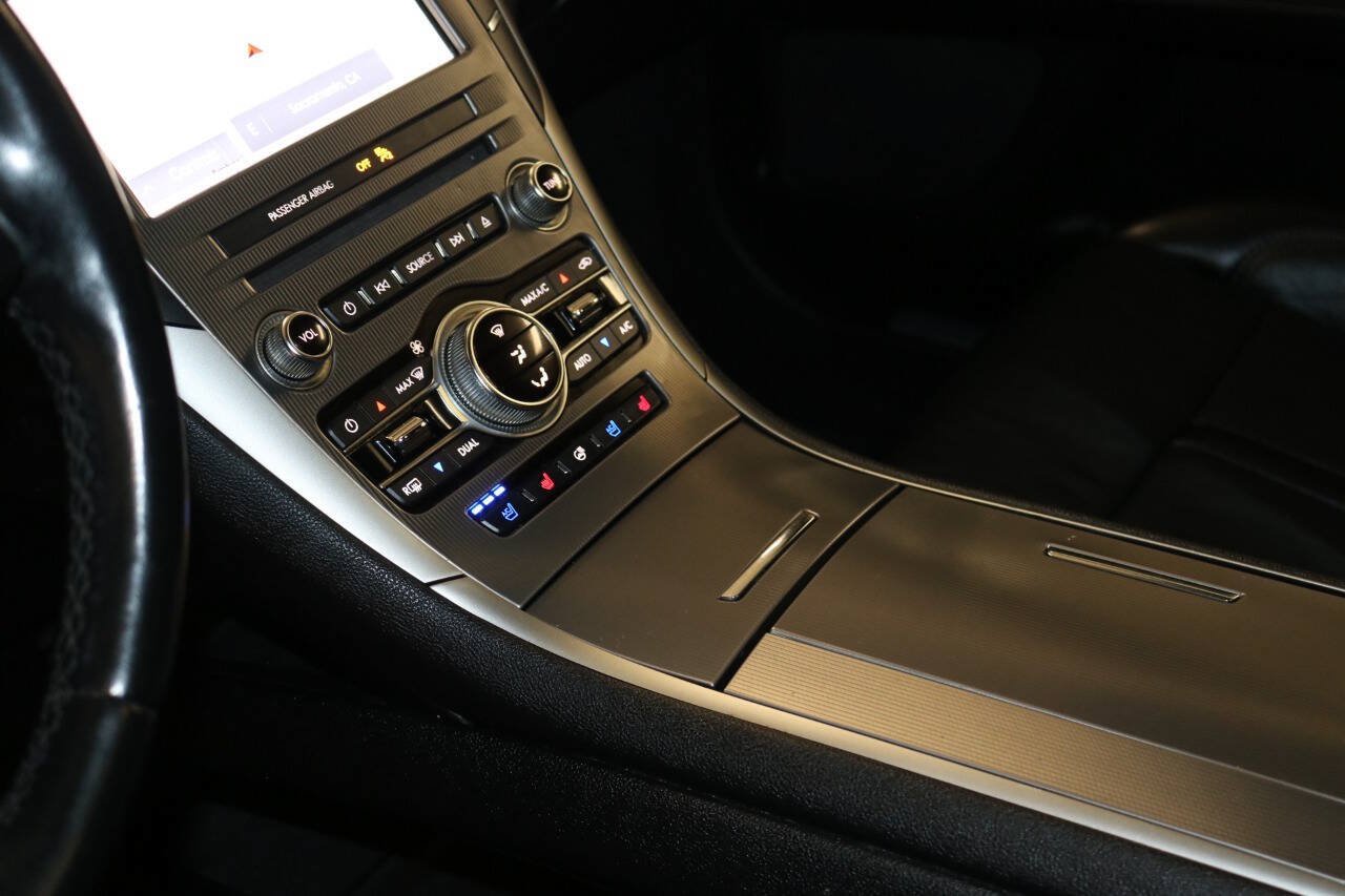 Used 2020 Lincoln MKZ Reserve w/ Elements Package FWD image 45