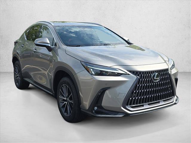 Used 2022 Lexus NX 350 AWD image 3