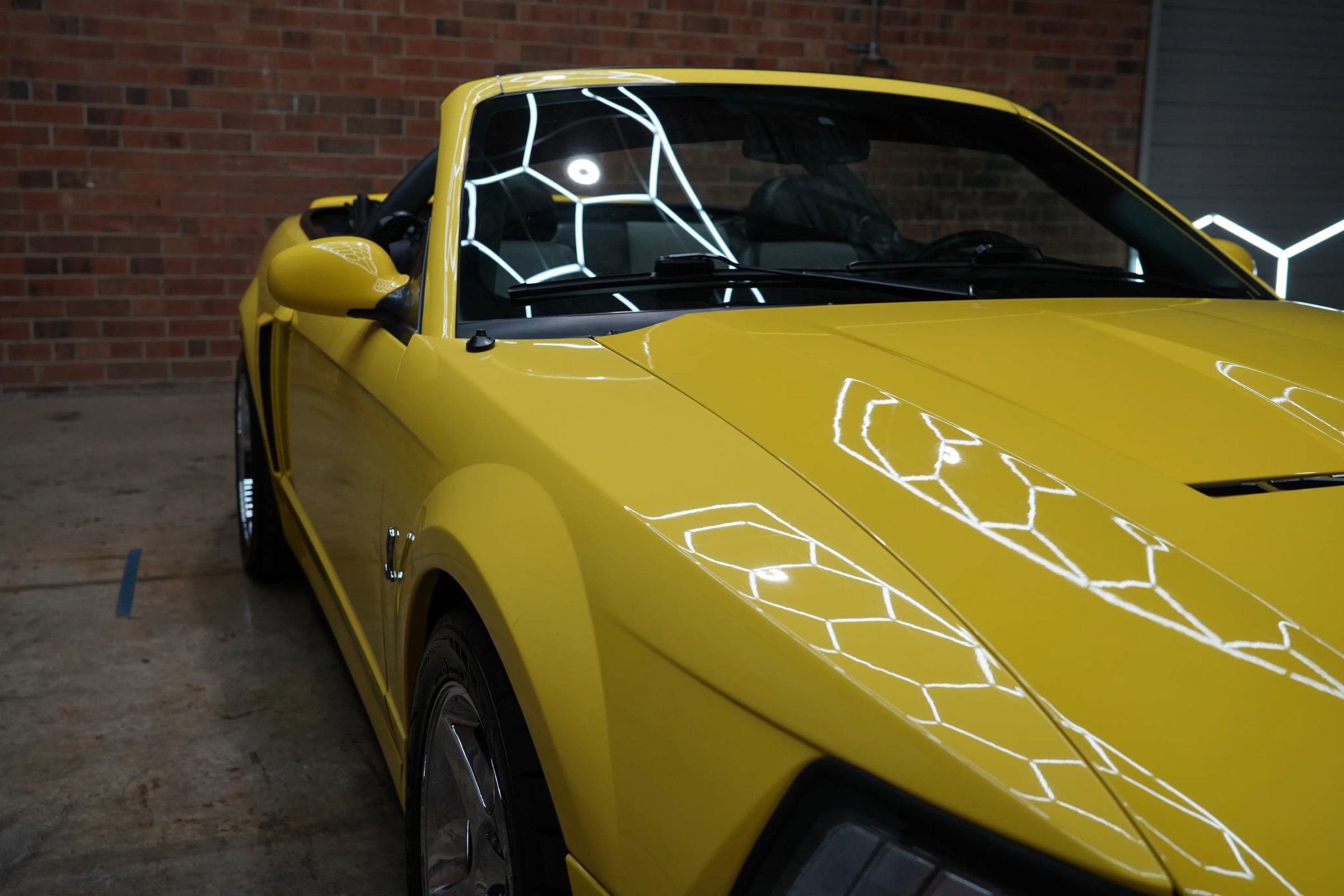 Used 2003 Ford Mustang Cobra image 30