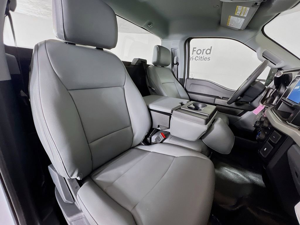 New 2026 Ford F250 XL w/ Snow Plow Prep Package image 14