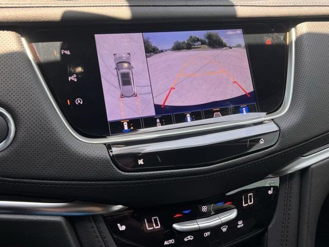 New 2026 Cadillac XT5 Premium Luxury w/ LPO, Floor Liner Package FWD image 16