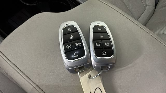 Used 2024 Hyundai Palisade Limited AWD/4WD image 20
