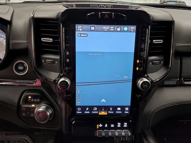 Used 2022 RAM 1500 Limited AWD/4WD image 36