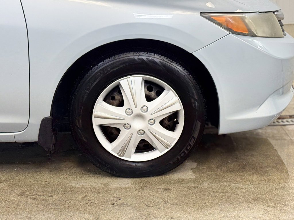 Used 2012 Honda Civic LX image 4