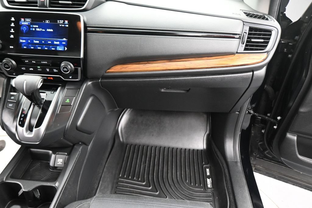 Used 2019 Honda CR-V EX image 45