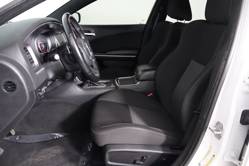 Used 2021 Dodge Charger R/T RWD image 14
