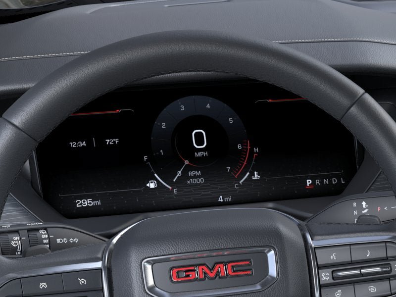 New 2027 GMC Acadia Elevation w/ Black Edition FWD image 18
