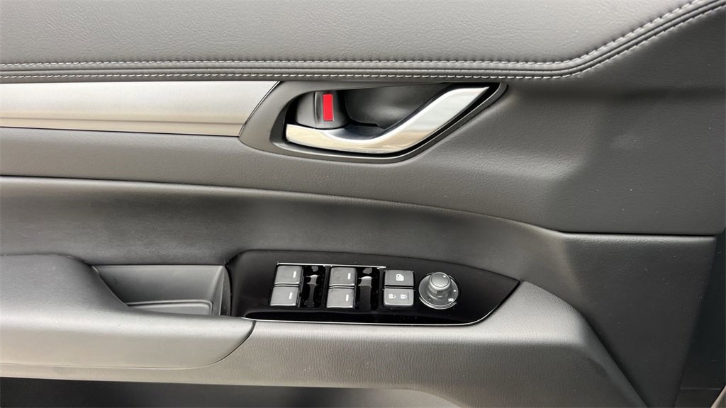 New 2025 MAZDA CX-5 AWD 2.5 S image 41