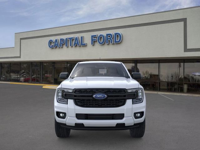 New 2025 Ford Ranger XL RWD image 6