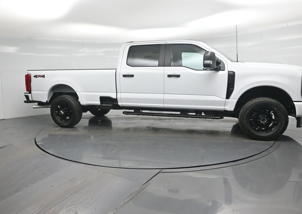 New 2026 Ford F250 XL w/ STX Appearance Package image 25