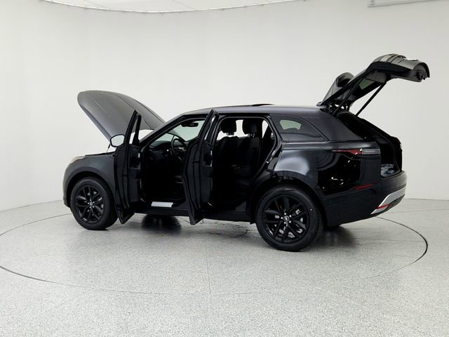 New 2026 Land Rover Range Rover Velar S image 12