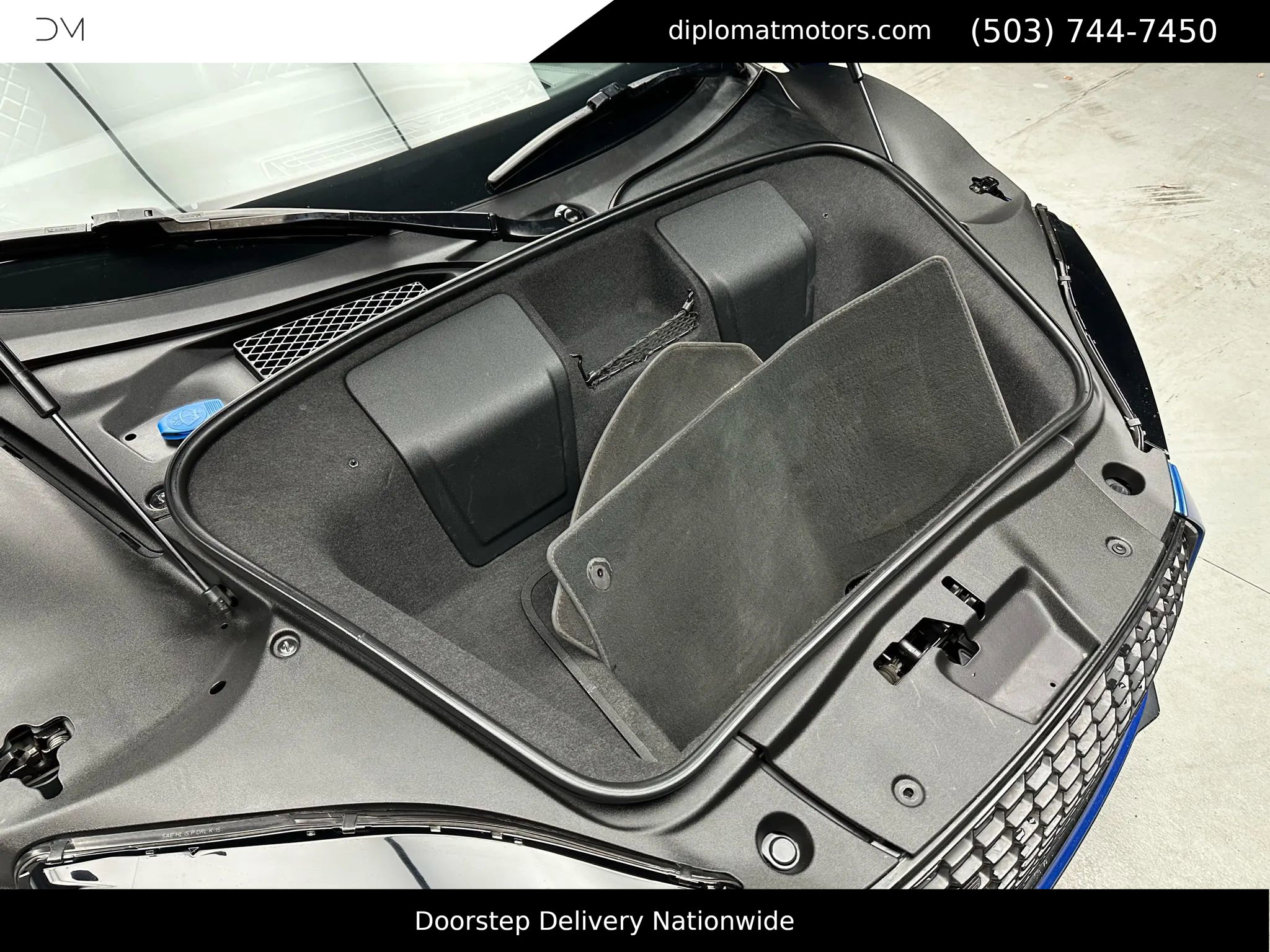 Used 2017 Audi R8 V10 image 43