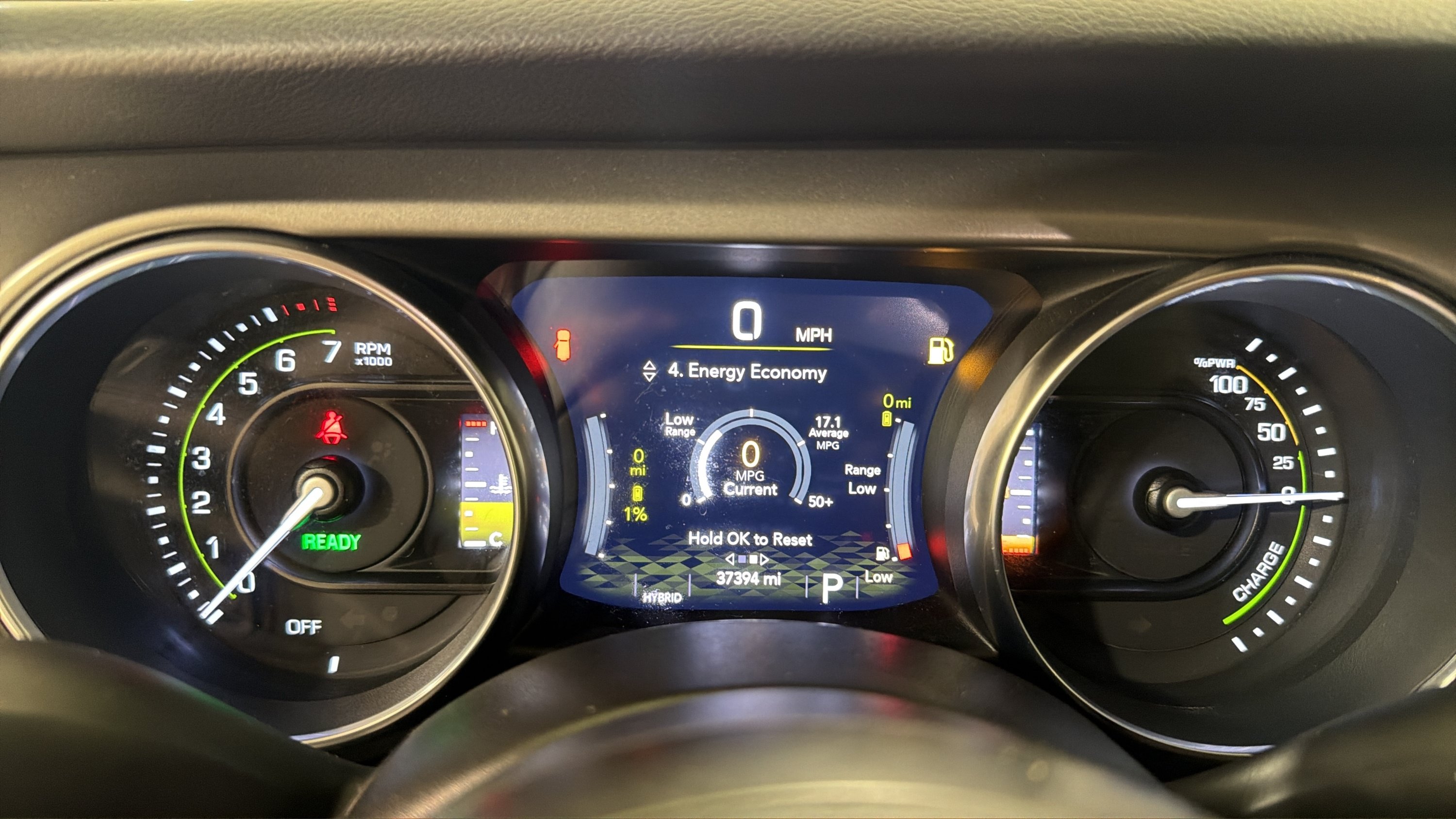 Used 2023 Jeep Wrangler Unlimited w/ Cold Weather Group AWD/4WD image 15