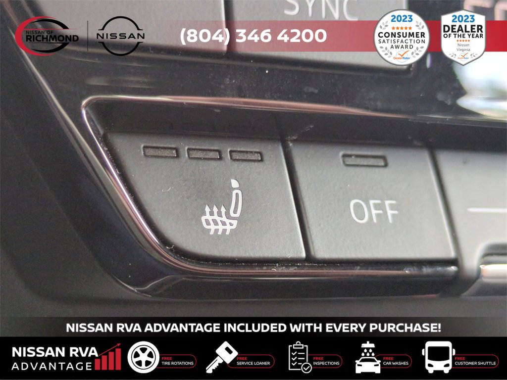 Used 2024 Audi A3 2.0T Premium image 23