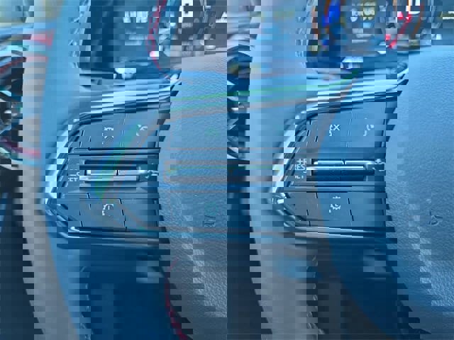 New 2026 Chevrolet Equinox RS w/ Convenience Package III image 19