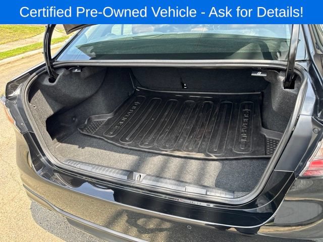 Used 2024 Subaru Legacy Touring XT AWD/4WD image 26