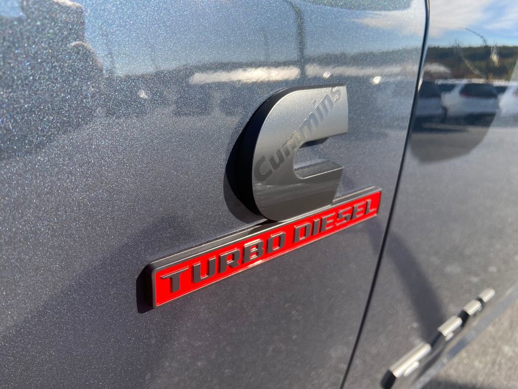 New 2026 RAM 2500 Laramie image 11