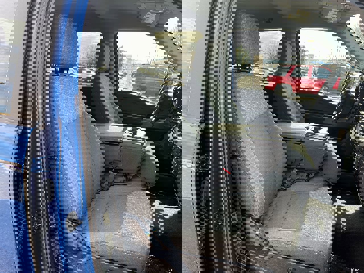 Used 2023 Ford F150 XLT image 53