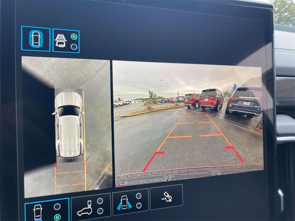 New 2026 GMC Yukon Elevation image 21